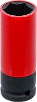 Udarni nasadni ključ z zaščito 1/2