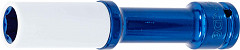 Udarni nasadni ključ z zaščito 1/2
