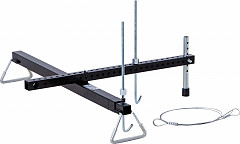 Univerzalna podpora za motor do 315 kg