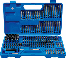 Univerzalni varnostni set nastavkov 1/4