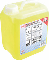 Univerzalno industrijsko čistilo 5l