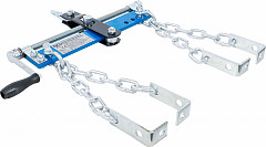 Uravnalnik obremenitve motorja