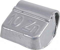 Uteži za centriranje