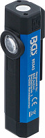UV aluminijasta ročna svetilka 2.5 W
