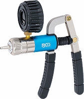 Vakuumska tlačilka manometer za BGS 8067