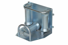 Valjčki za vogale - močnejši