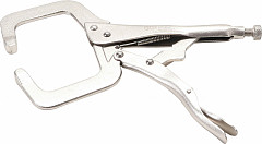 Varilna zaklepna C-spona 280 mm