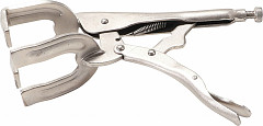 Varilne zaklepne klešče 280 mm