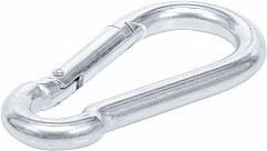 Varnostne zaponke 100 × 10 mm