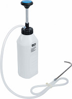 Večnamenska črpalka