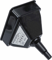 Večnamenski lijak heavy duty 260 x 170 mm