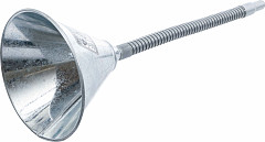 Večnamenski lijak kovinska izvedba Ø 145 mm