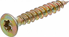 Večnamenski vijaki TORX