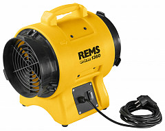 Ventilator Orkan 1360 Rems