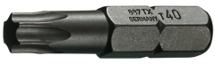 Vijačni nastavek 1/4 -TORX 10 kos