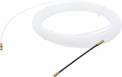 Vlečna perlon vrv 15 m × 3 mm