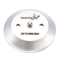 Vodilo za BC750 in BC850 rezalke.
