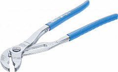 Vodovodne klešče 250 mm