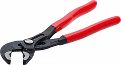 Vodovodne klešče zaklepne