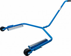 Voziček za tovorne pnevmatike