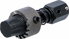Za popravilo navoja in sedeža svečk M14x1,25