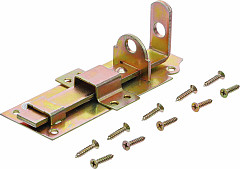 Zaklepni vijak s pasom | 150 x 50 mm