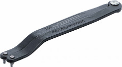 Zatični ključ nastavljiv 180 mm