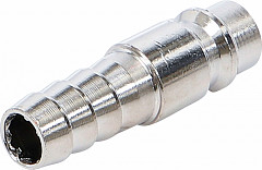 Zračni nastavek z 10 mm cevnim priključkom